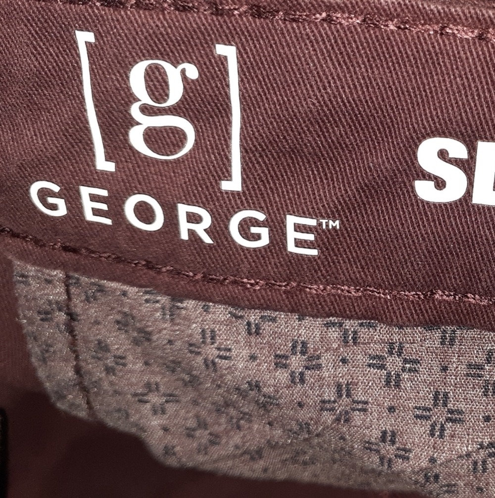George capris - Picture 4 of 7